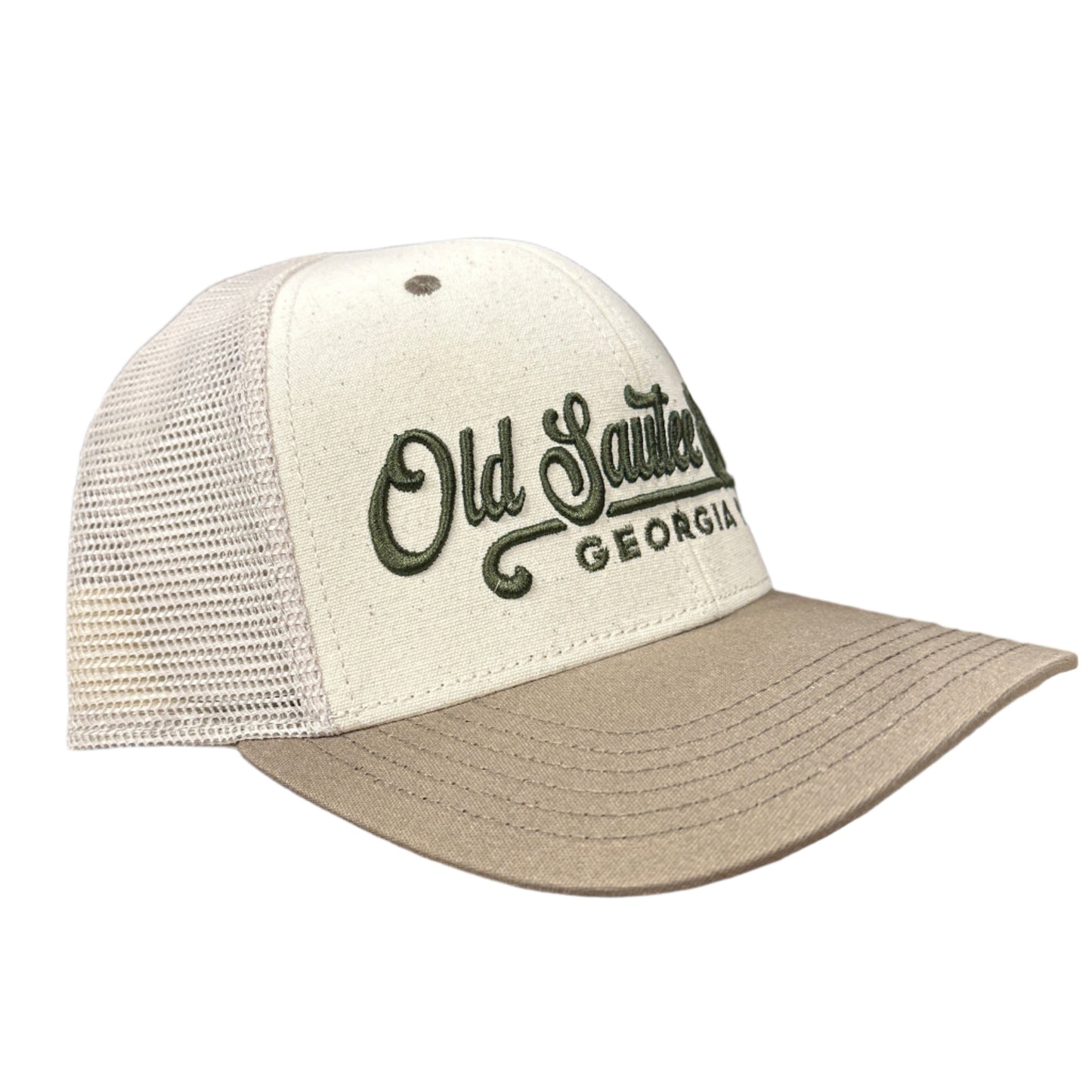OSS Trucker Hat