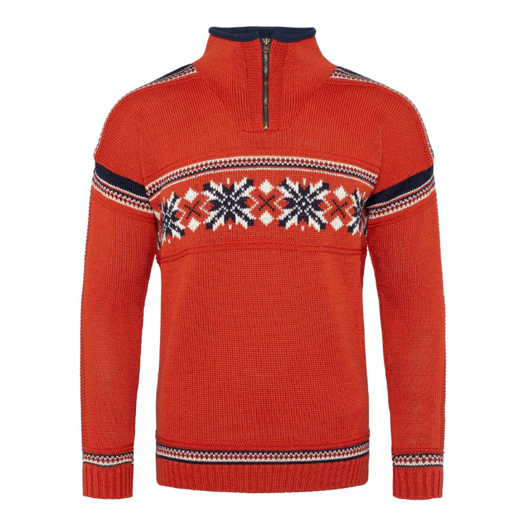 Norlender Unisex Sweater - Furedalen