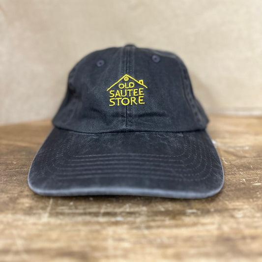 OSS Store Cap