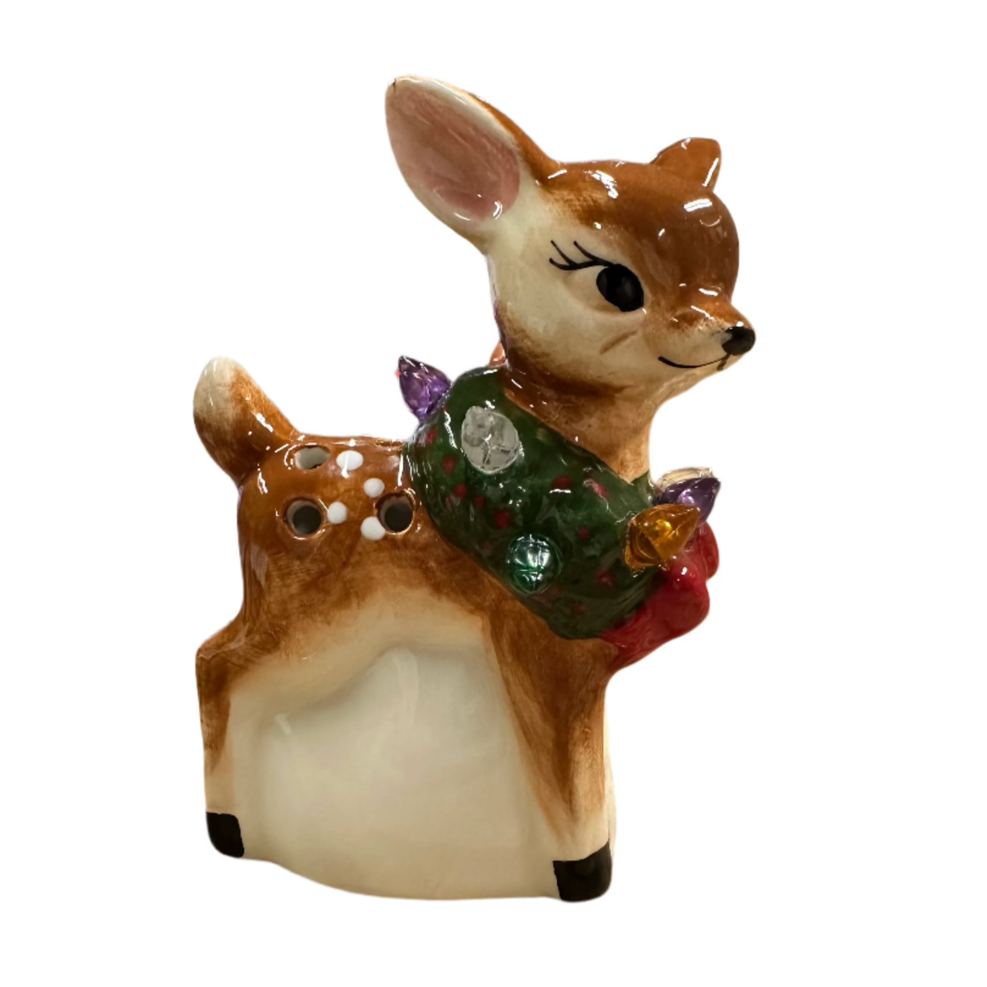 Reindeer Retro Ceramic – Old Sautee Store