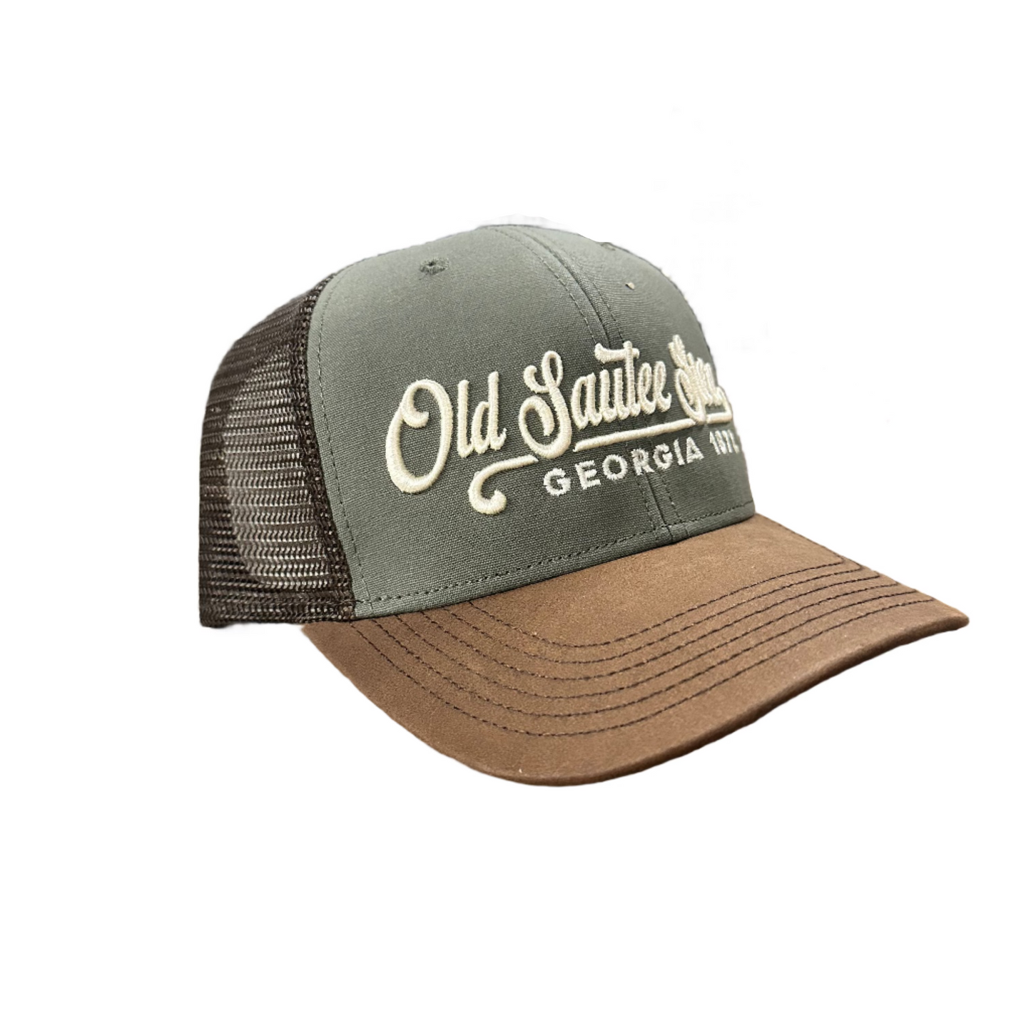 OSS Trucker Hat