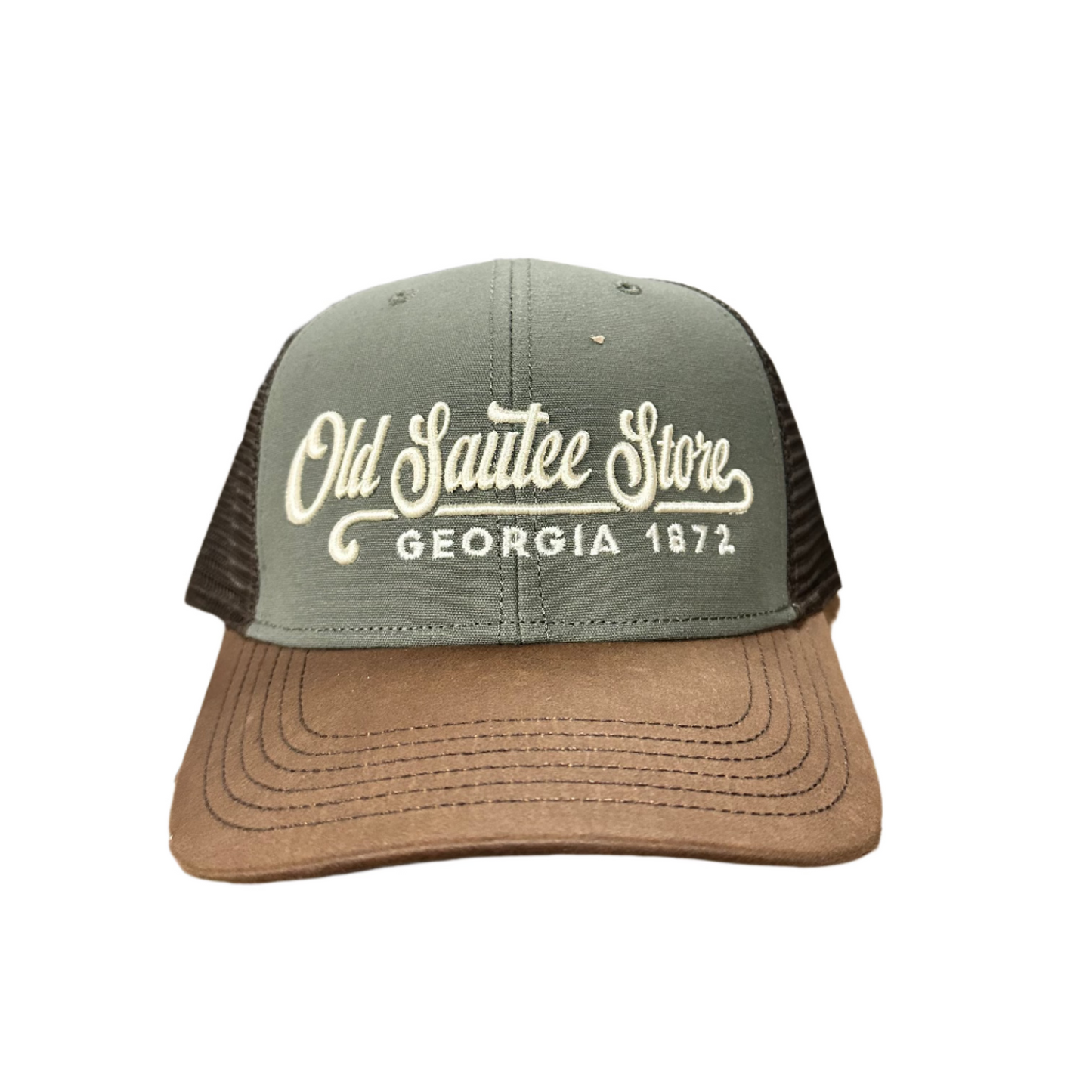 OSS Trucker Hat
