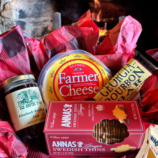 Valentine's Gift Box