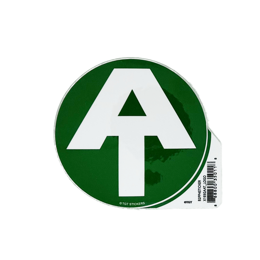 Appalachian Trail Sticker