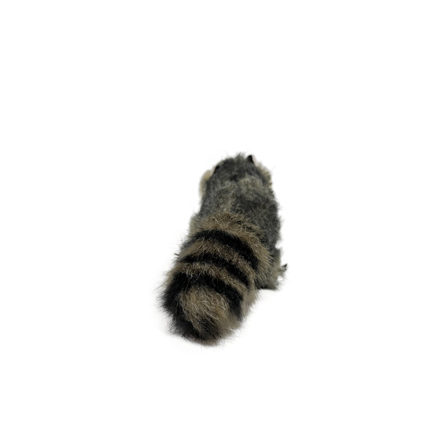 Folkmanis Mini Raccoon Finger Puppet
