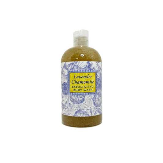 Greenwich Bay - Lavender Chamomile Body Wash - 16oz