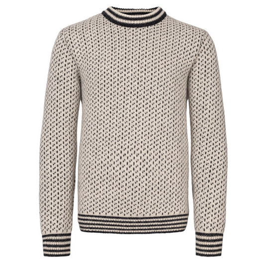 Norlender Unisex Pullover - Island