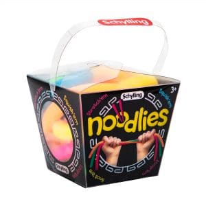 Noodlies
