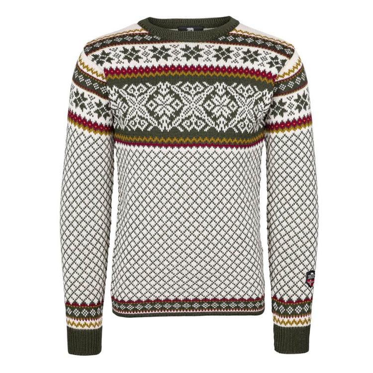 Norlender Unisex Sweater - Osteroy