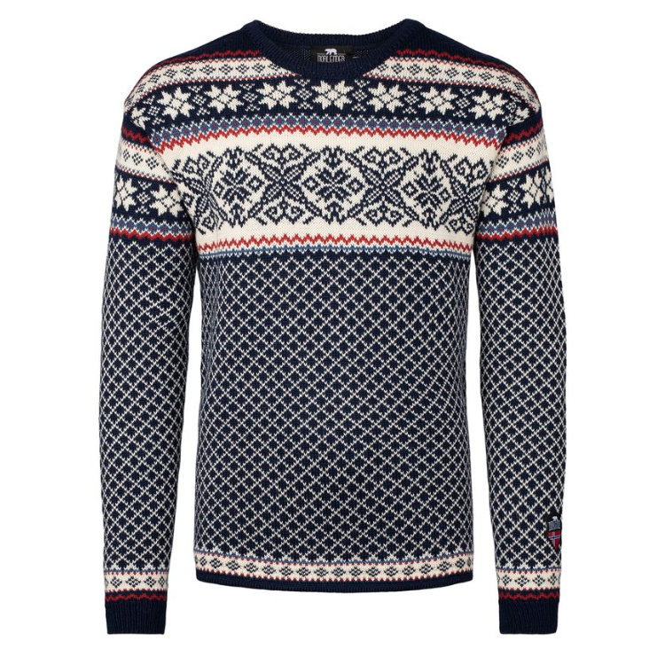 Norlender Unisex Sweater - Osteroy