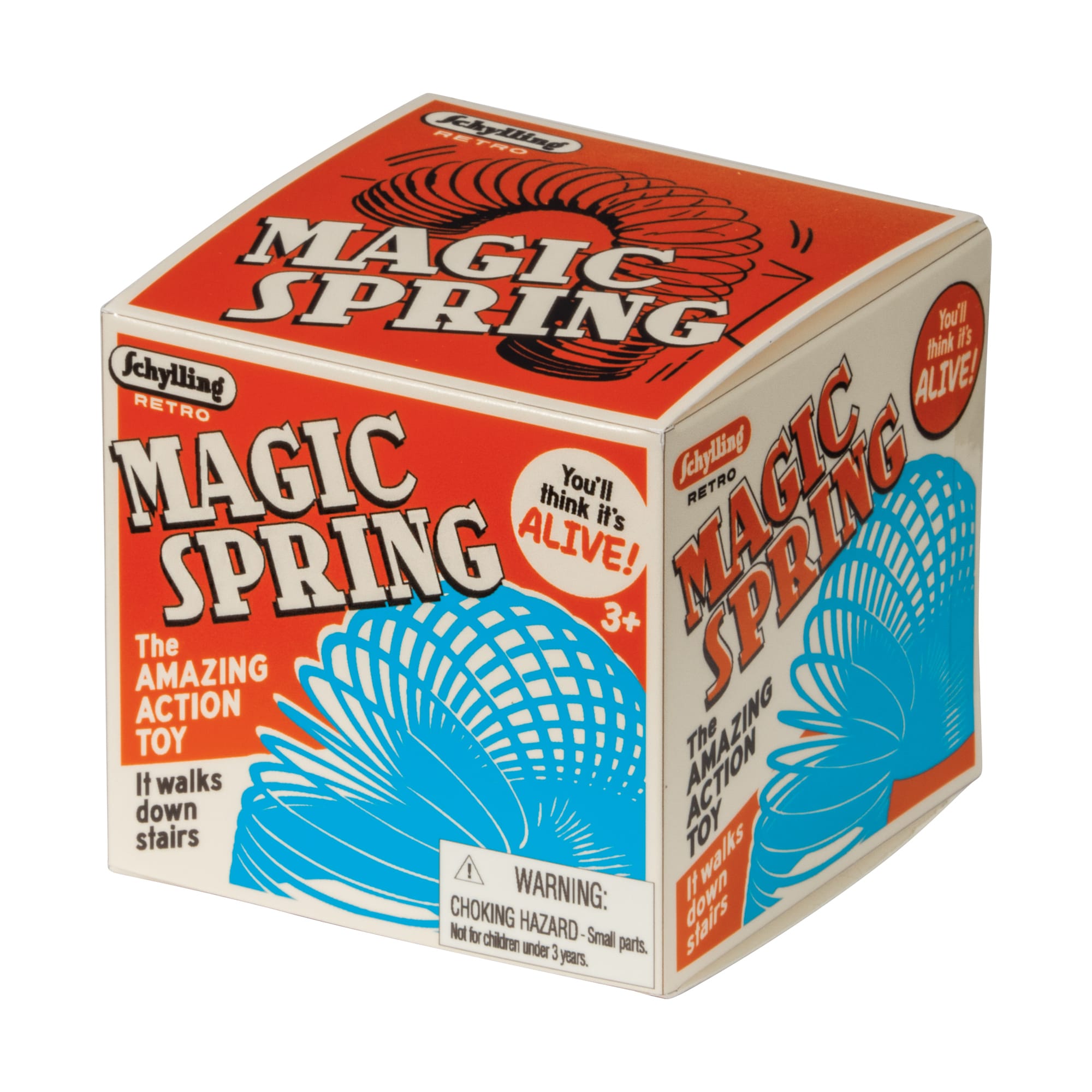 Magic Spring Cane Retro Magic Spring – Old Sautee Store