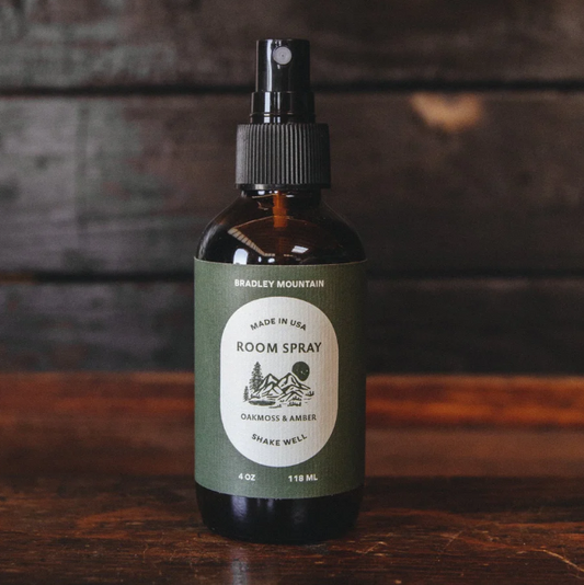 Bradley Mountain Room Spray