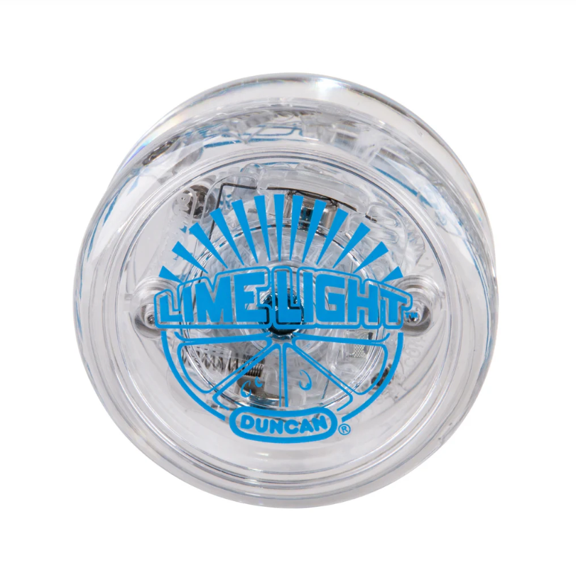 Toysmith Duncan Limelight YoYo
