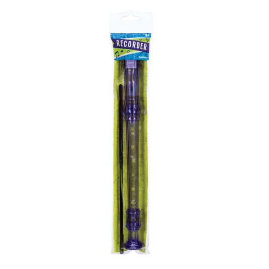 Toysmith Recorder