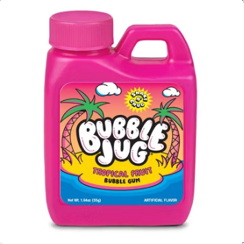 Bubble Jug