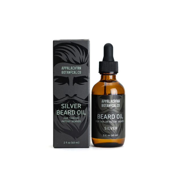 Appalachian Botanicals Beard Oil