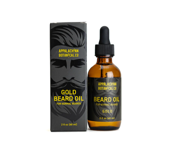 Appalachian Botanicals Beard Oil