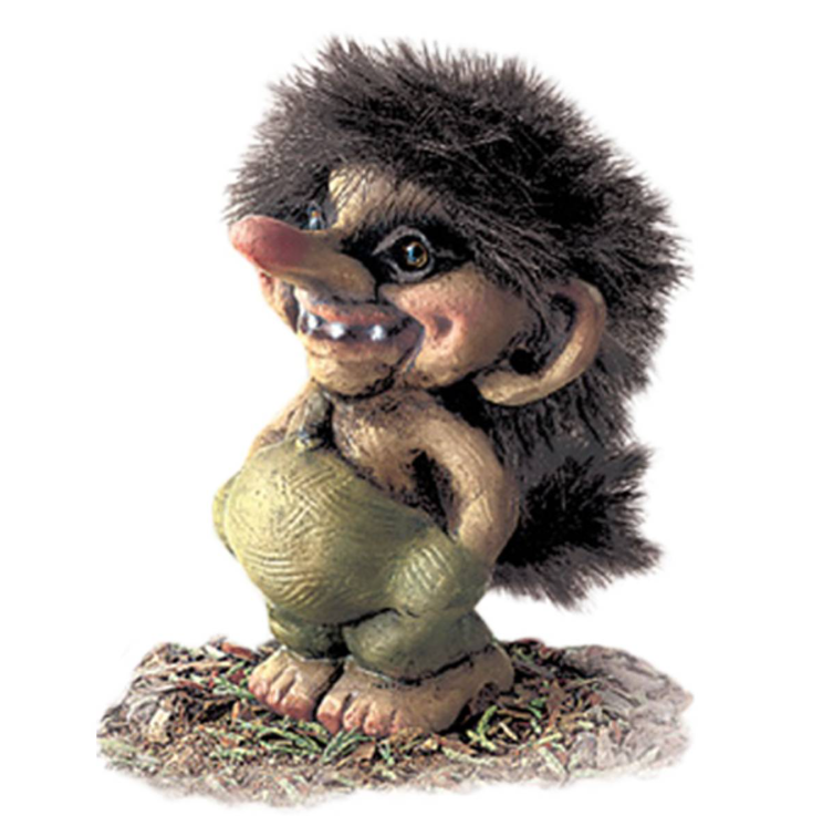 NyForm Trolls