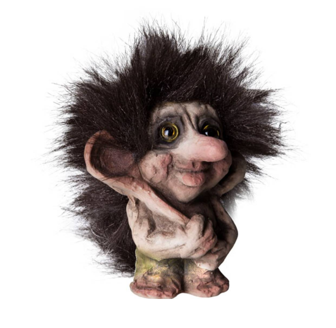 NyForm Trolls