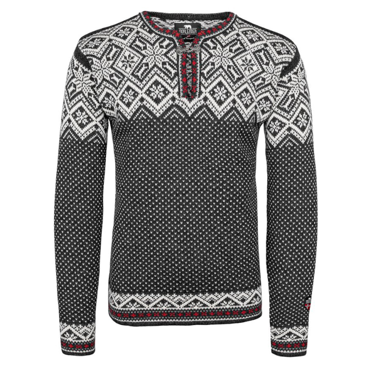 Norlender Mens Pullover - Vinje