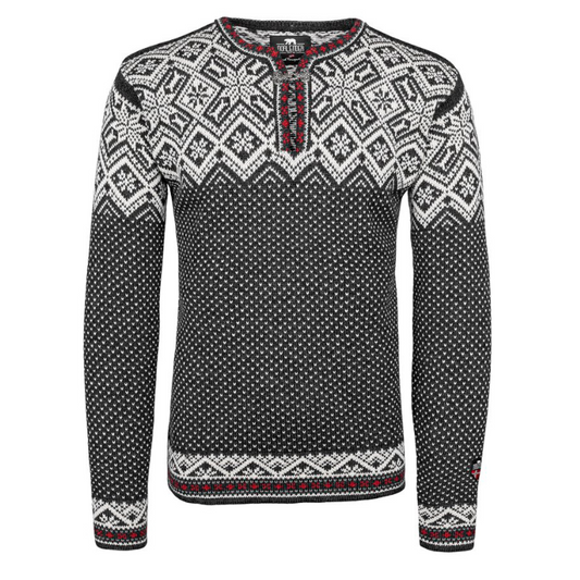 Norlender Mens Pullover - Vinje