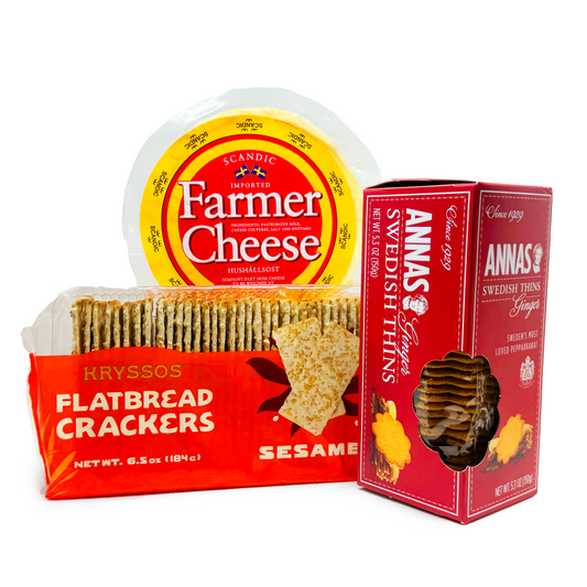 The Perfect Pair Gift Box