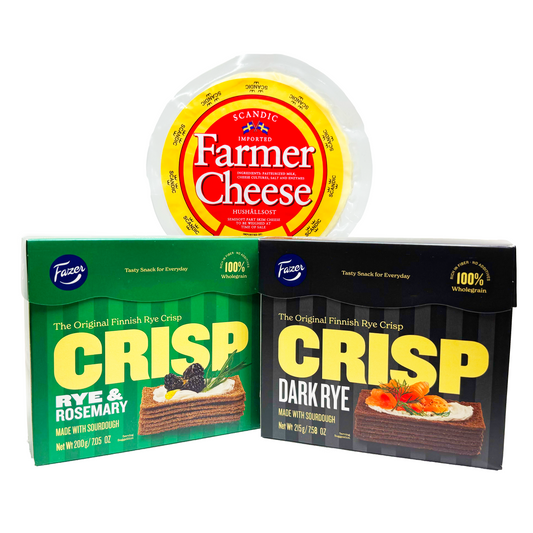 Simply Thins Gift Box