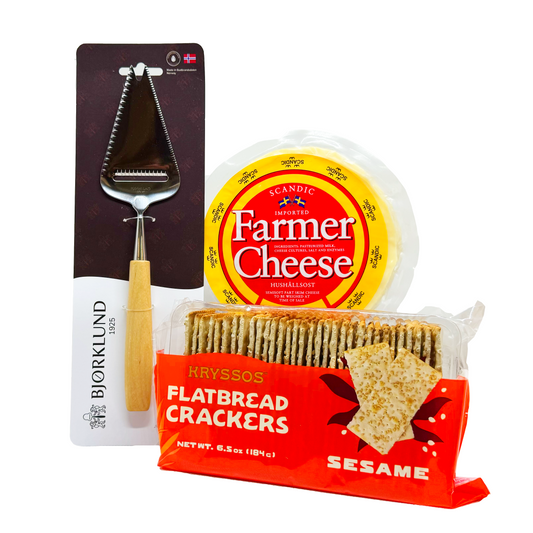 The Classic Plus Gift Box