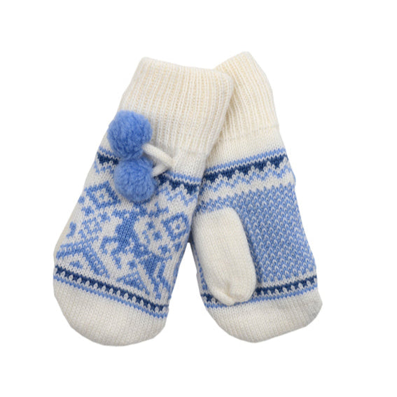 Norlender Children's Mittens