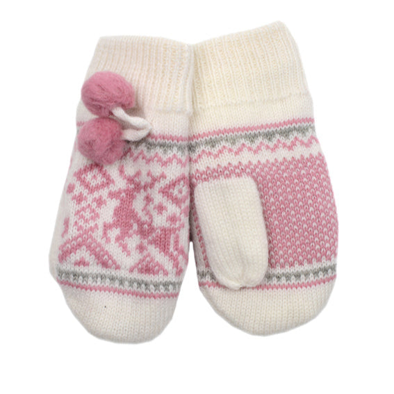 Norlender Children's Mittens