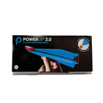 Power Up 2.0 Blue Paper Airplane Kit