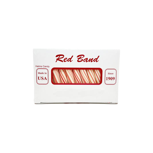 Red Band Soft Sticks