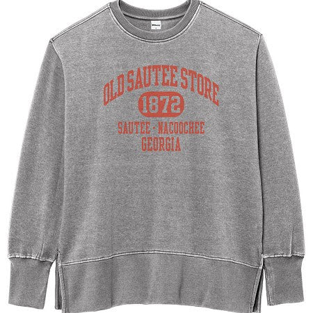 OSS Vintage Wash Sweatshirt