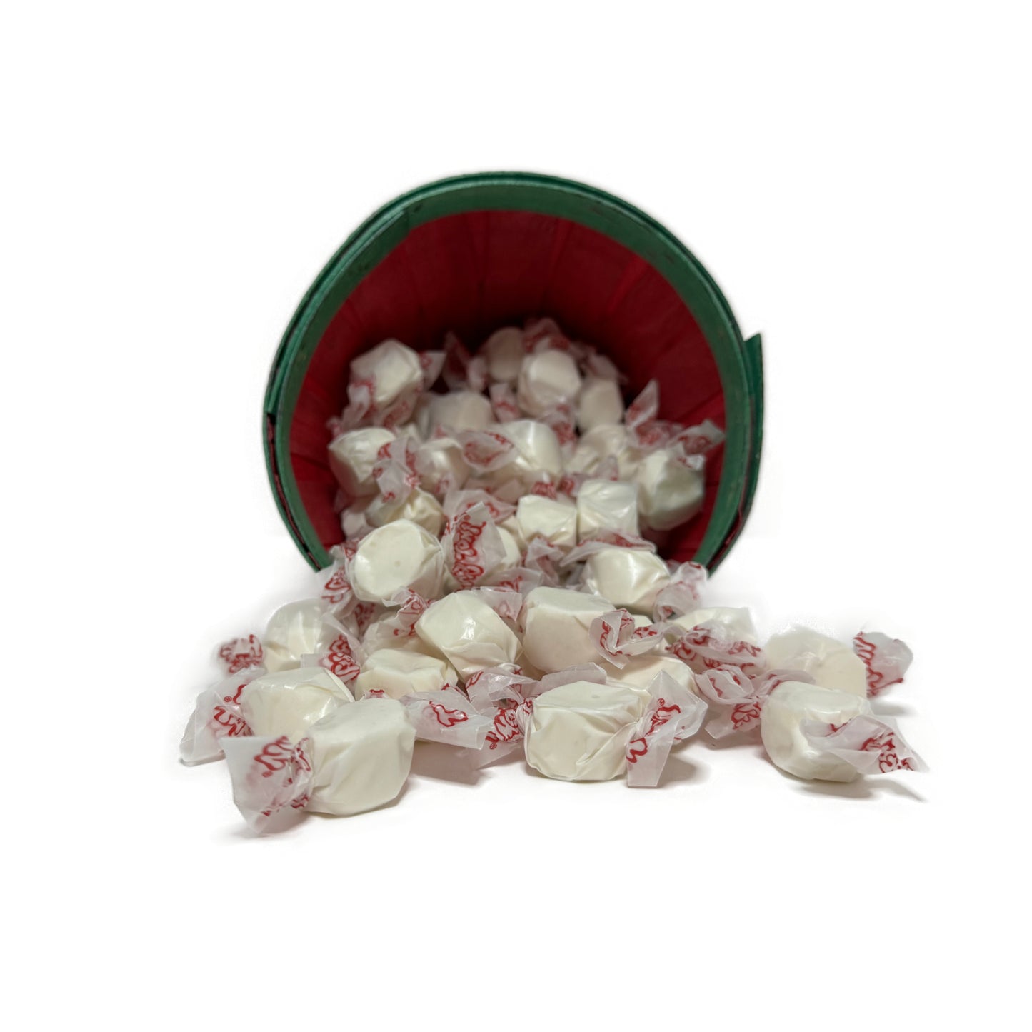 Vanilla Saltwater Taffy